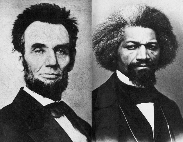 Lincoln's Black History | Garry Wills | The New York Review of Books