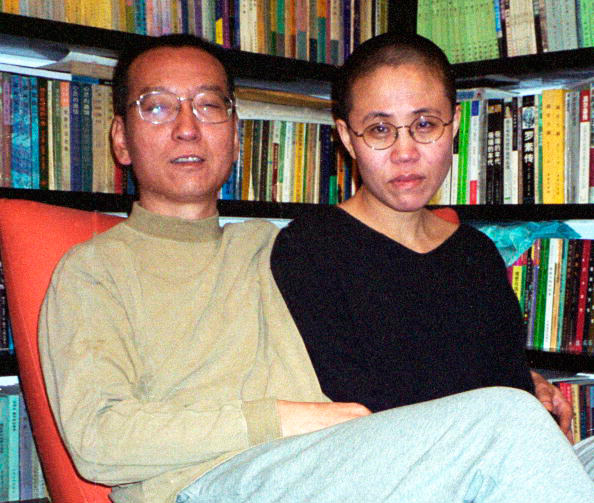 Liu Xiaobo and Xia.jpg