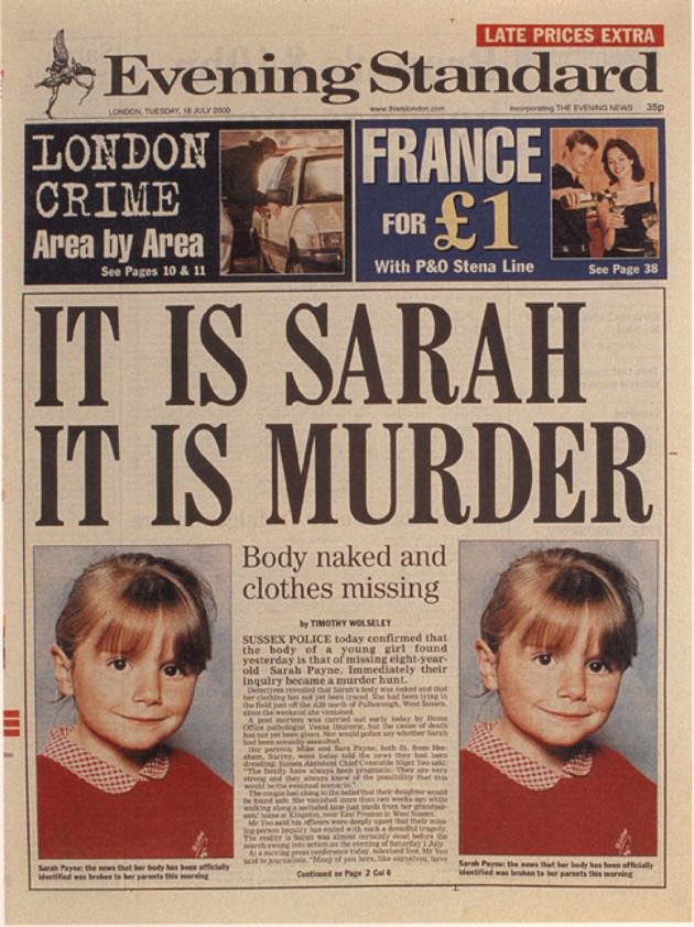 Pierre Bismuth: It is Sarah, It is Murder.jpg