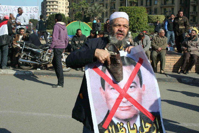 An anti-Mubarak demonstrator.jpg