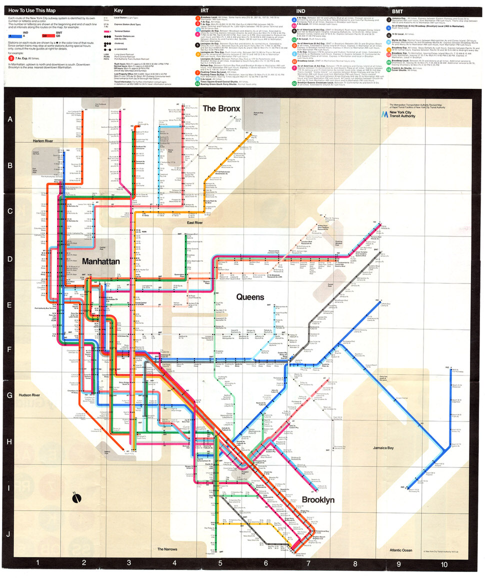 Vignelli Subway Map.jpg