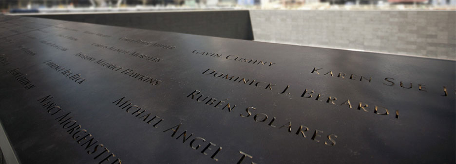 Names on the September 11 Memorial.jpg