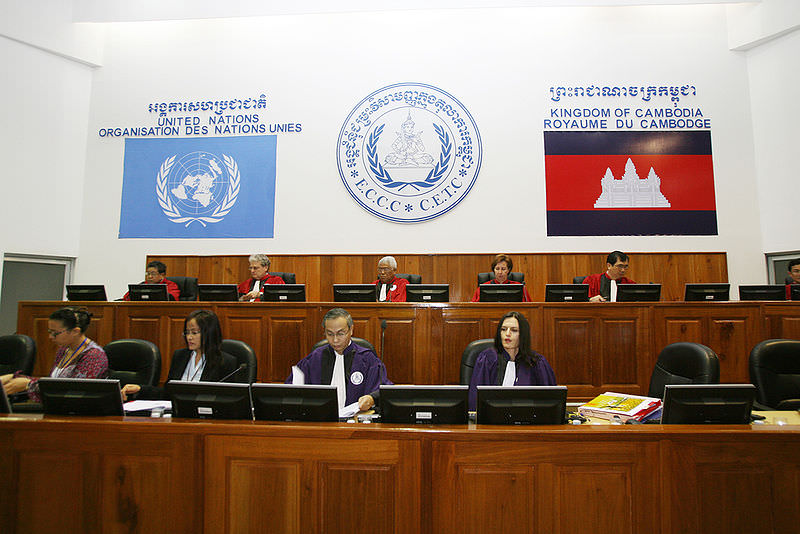 Ieng Sary pre-trial detention hearing.jpg