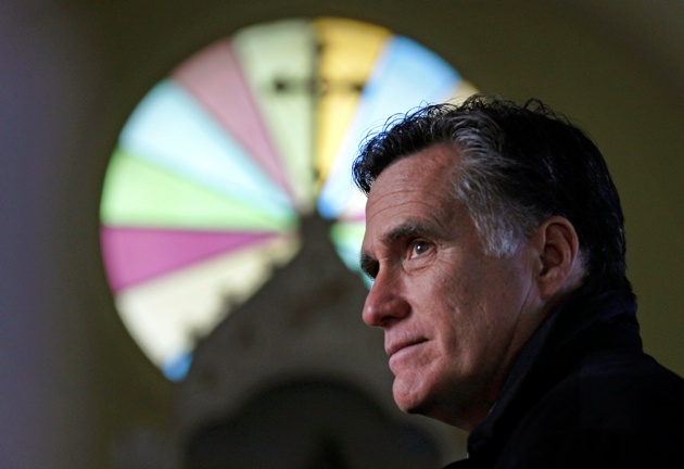 Mitt Romney in church.jpg