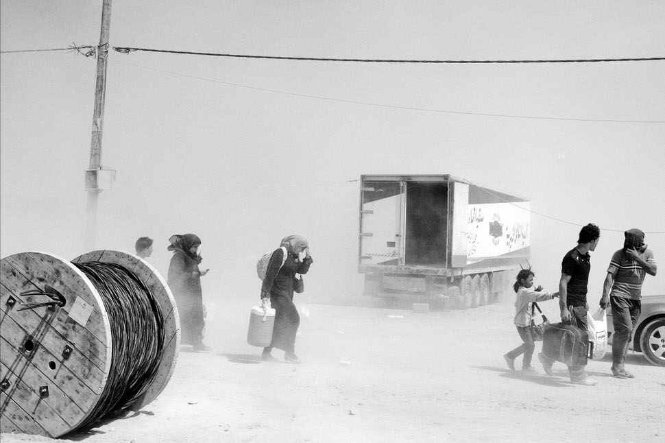Syrians in a Sandstorm.jpg