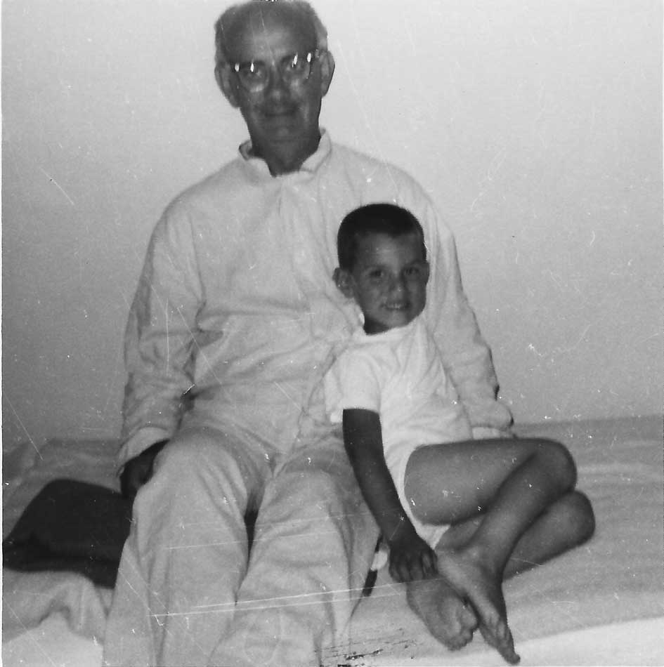 Mendelsohn and Grandfather.jpg