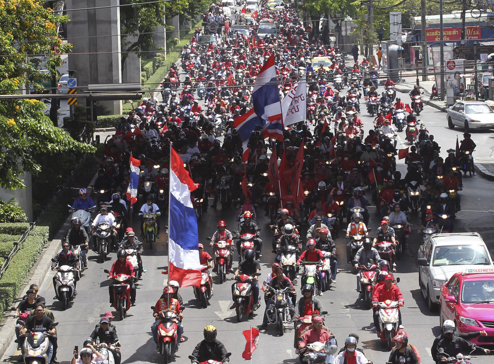Bangkok motorcycle protests.jpg