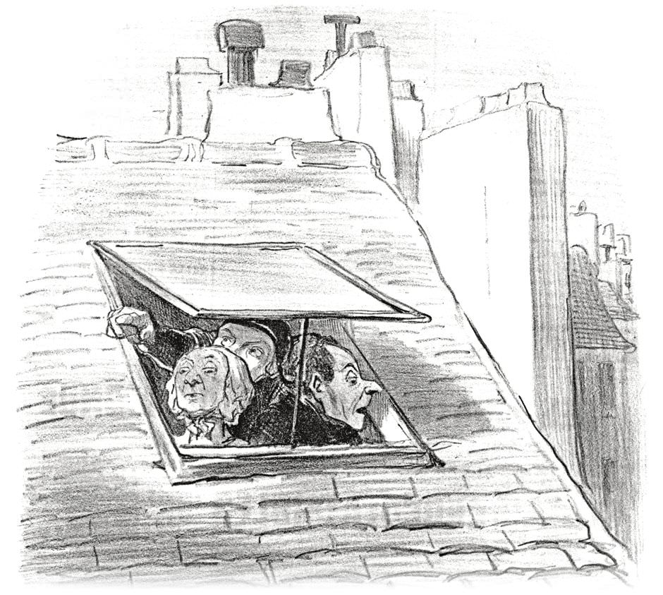 Daumier: Rooftops.jpg