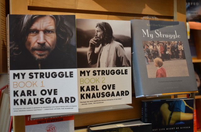 Knausgaard books on sale.jpg