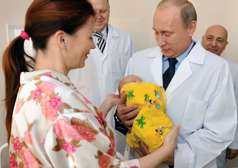 Putin with baby.jpg