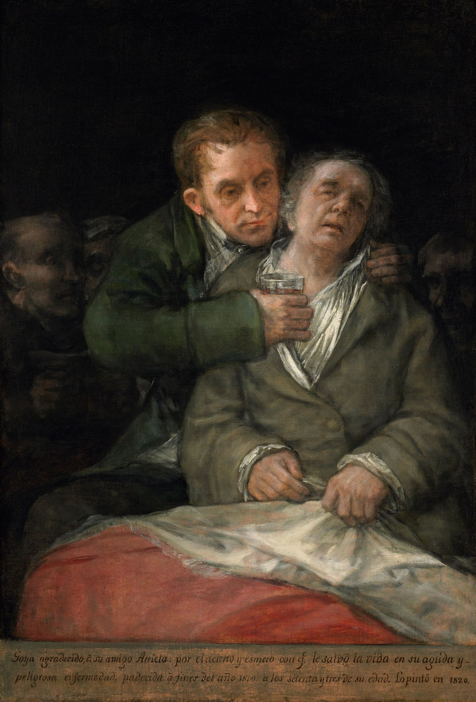 Goya self portrait with doctor.jpg