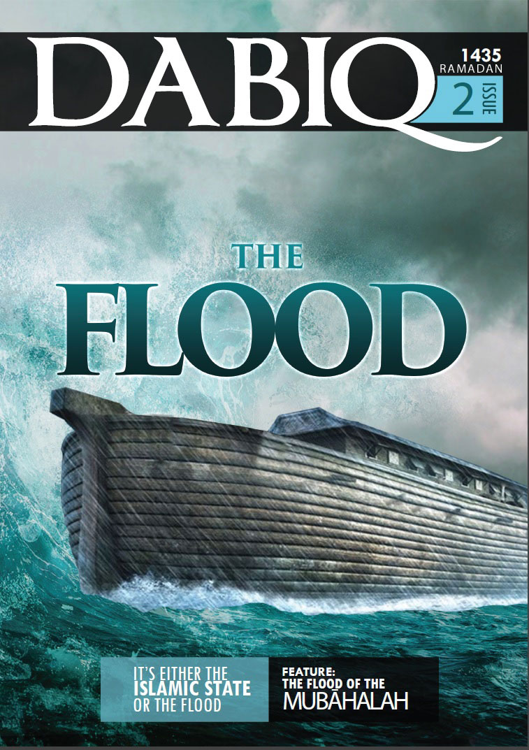Dabiq The Flood.jpg