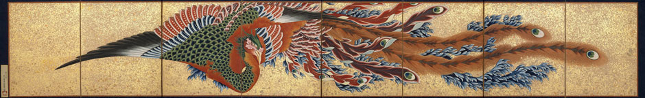 Hokusai Phoenix.jpg