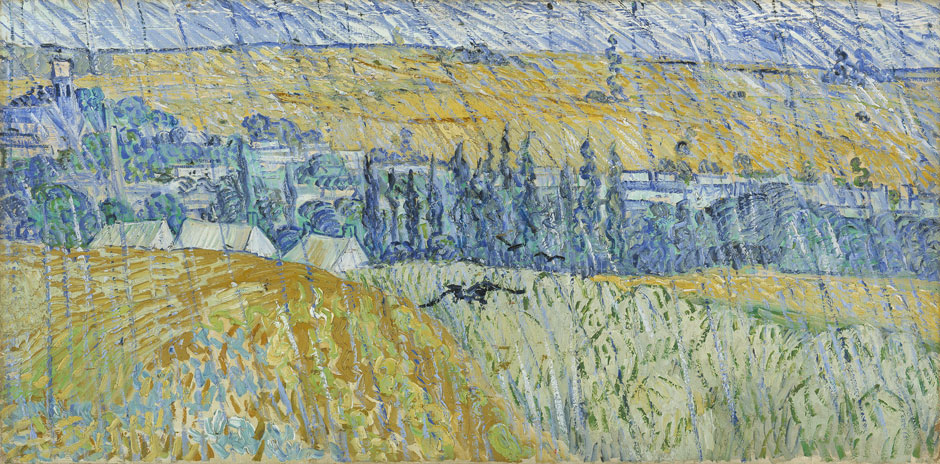 Van Gogh Rain Auvers.jpg