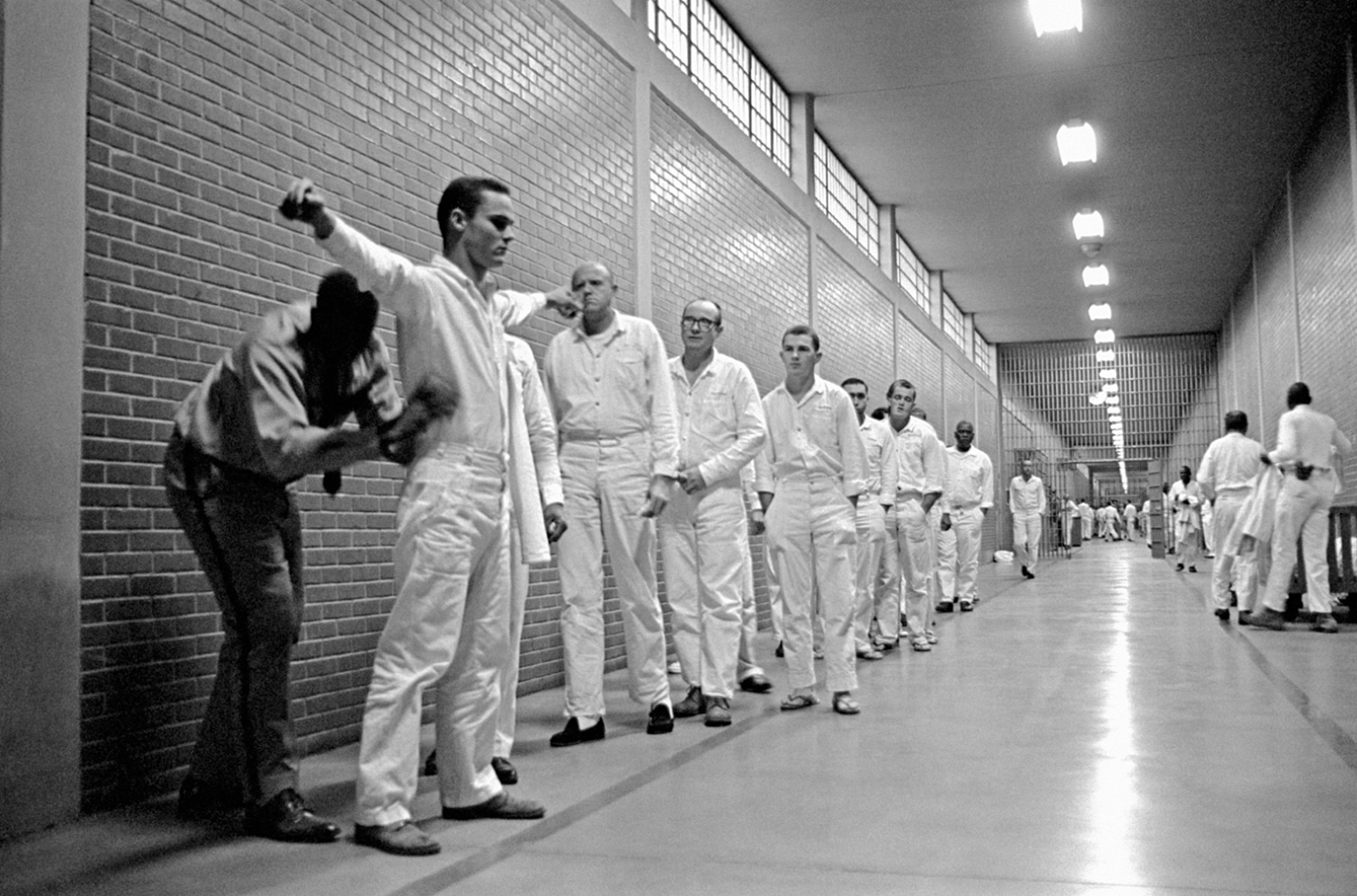 Our Awful Prisons: How They Can Be Changed | by Adam Hochschild | The