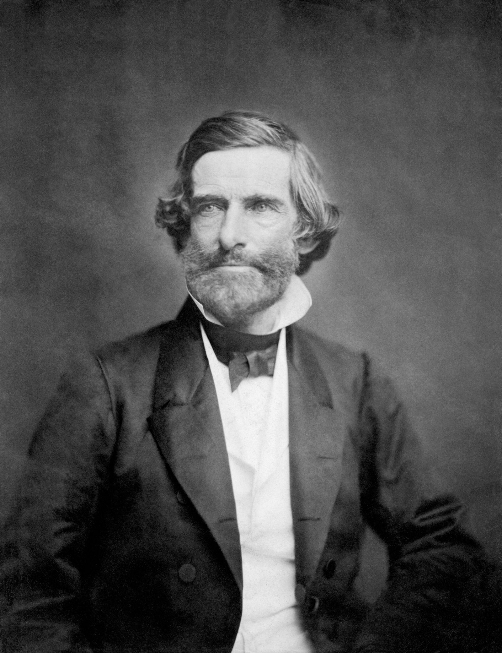 Samuel Gridley Howe, 1859
