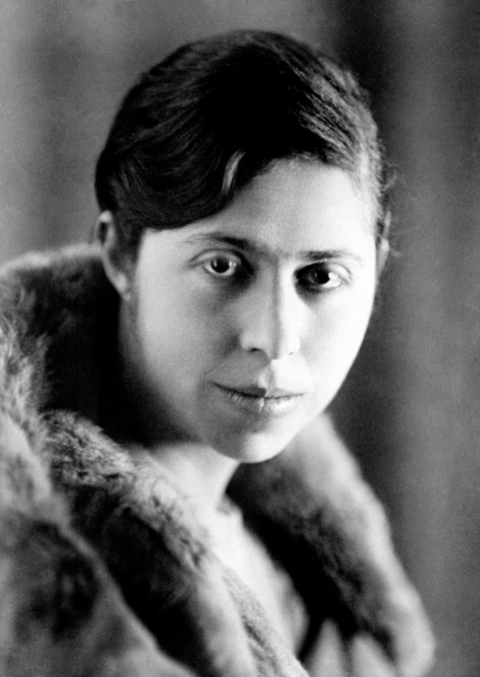 Irène Némirovsky, 1933