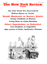 Image of the May 14, 1964 issue cover.