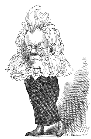 Ibsen in His Letters