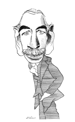 John Maynard Keynes