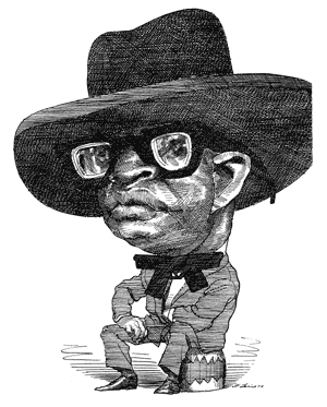 Francois Duvalier