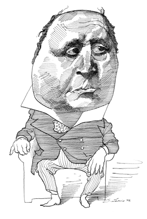 Henry James and his Cult