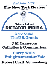 Image of the September 18, 1975 issue cover.