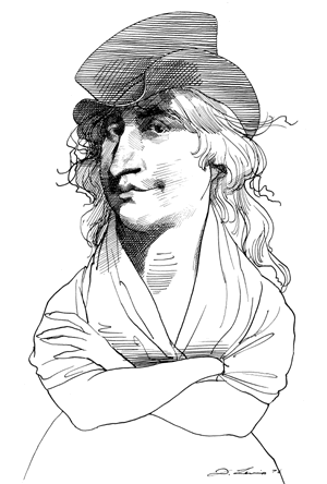 Vindicating Mary Wollstonecraft