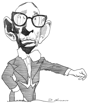 Igor Stravinsky: Obiter Dicta