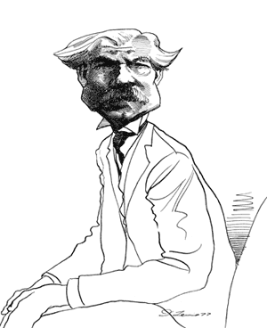 Ramsay MacDonald
