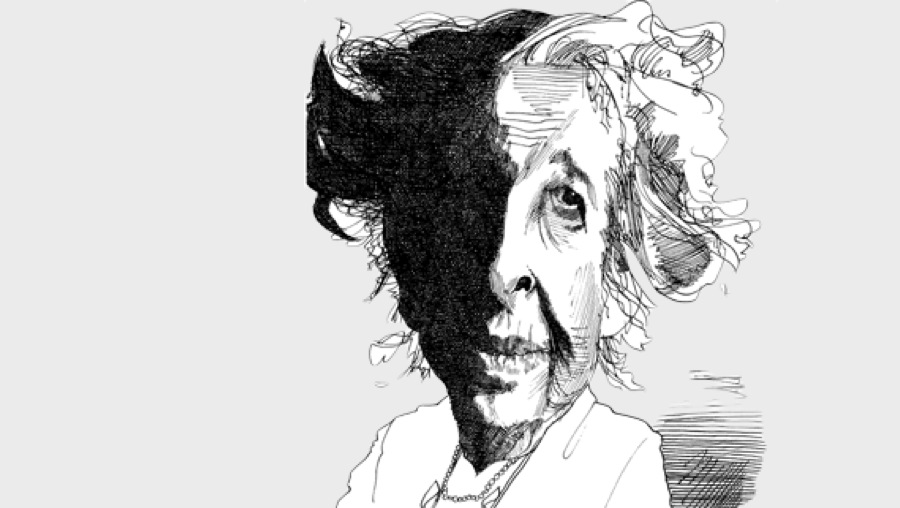 Hannah Arendt: An Interview
