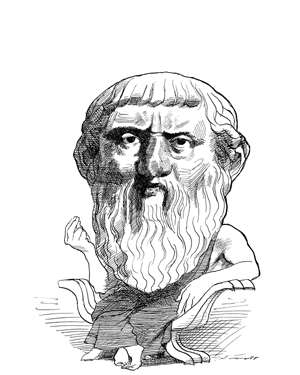 The Virtues of Plato