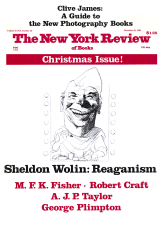 Image of the December 18, 1980 issue cover.