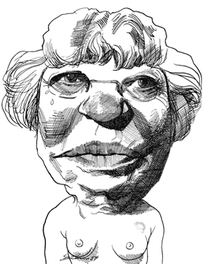 The Evolution of Margaret Mead