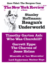 Image of the May 7, 1987 issue cover.