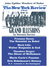 Image of the May 25, 1995 issue cover.