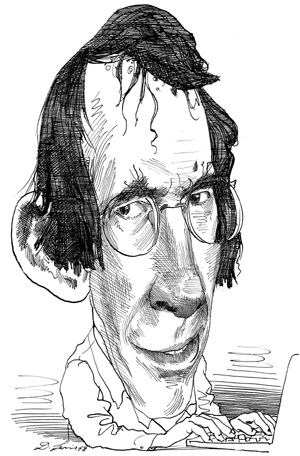 Ian McEwan