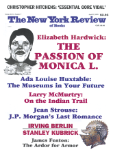 Image of the April 22, 1999 issue cover.