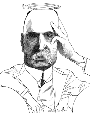 An Autopsy of Dr. Osler