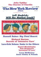 Image of the August 10, 2000 issue cover.