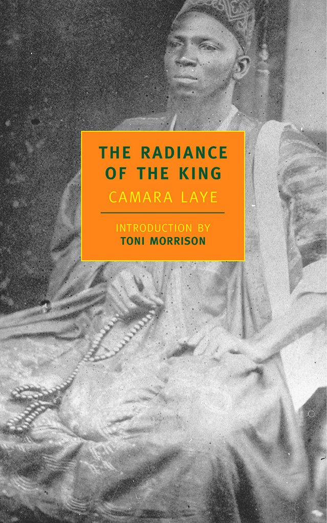 On &#8216;The Radiance of the King&#8217;