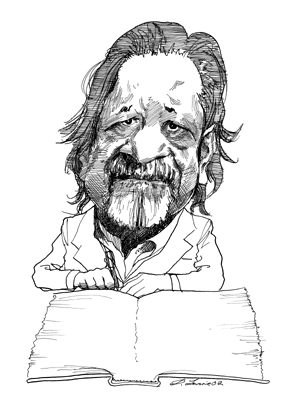 Naipaul&#8217;s Book of the World