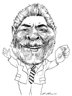 Brazil: Lula&#8217;s Prospects