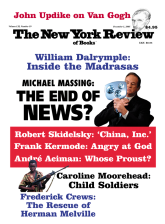 Image of the December 1, 2005 issue cover.