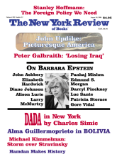 Image of the August 10, 2006 issue cover.