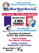 Image of the June 14, 2007 issue cover.