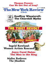 Image of the May 29, 2008 issue cover.