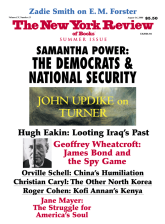 Image of the August 14, 2008 issue cover.