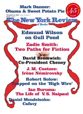 Image of the November 20, 2008 issue cover.