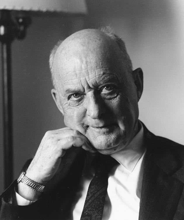 What You Can Learn from Reinhold Niebuhr